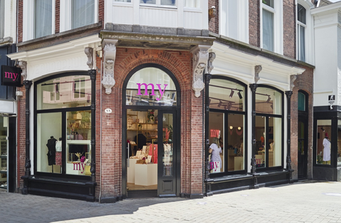 My Jewellery breidt winkelbestand verder uit 