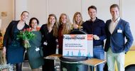 Drie winnaars NRW Marketing Awards 2019
