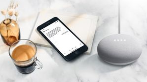 Nespresso: nieuwe Google Voice Assistant-functies 