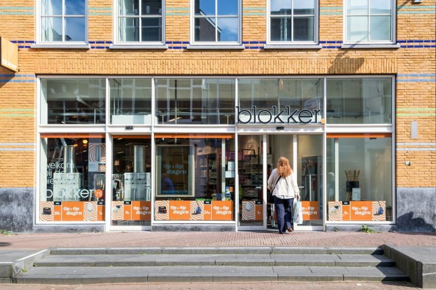 Blokker 'doet het nog steeds beter dan zijn budget'