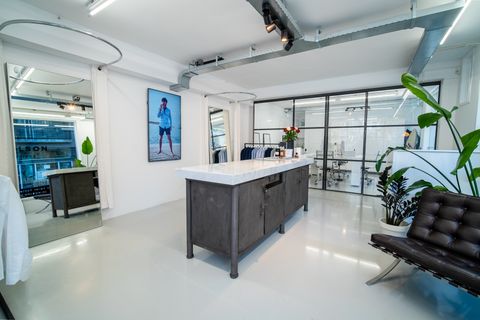 Modemerk Nølson gaat zich breder in markt zetten