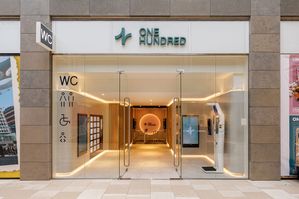 Hoe One Hundred Restrooms een imperium bouwde op 1 euro