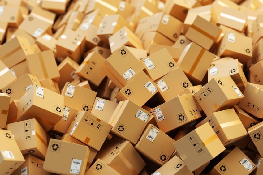 Zelfrijdende pakketkluis komt mogelijk naar Nederland