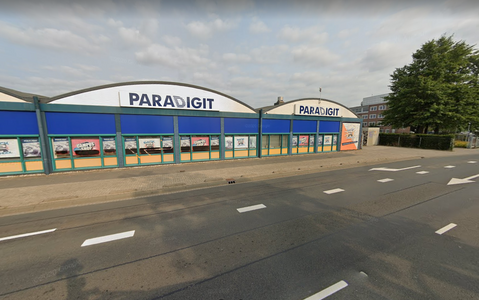 Paradigit sluit laatste vier winkels en gaat online verder