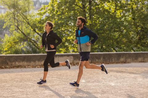 Hoe Brooks Running werkt aan zijn Europese ambities