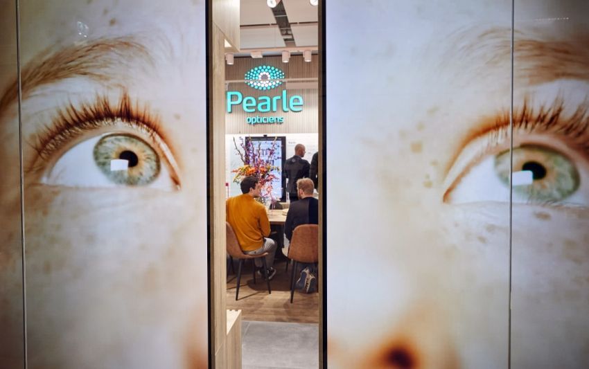 Optiekconcern GrandVision boekt minder winst