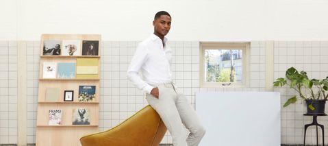 Startup van de maand: Peers