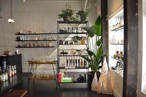 New Yorkse parfumerie biedt 'blind smelling experience'