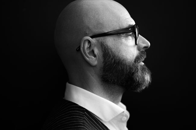 Podcast: Retaillessen Peter van den Hurk (Le Ballon en Invito)