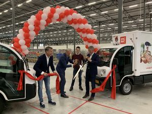 Picnic verwacht in 2022 winstgevend te zijn