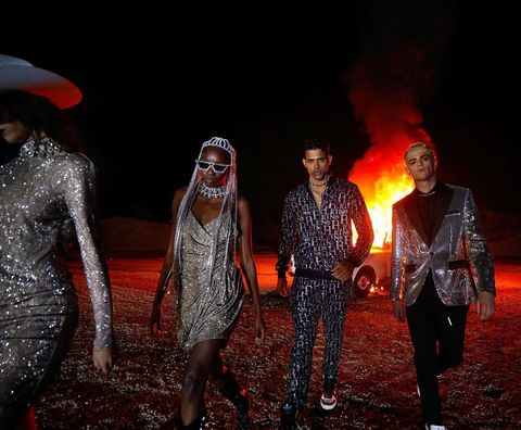 Philipp Plein: 'We hebben maar één modus: all-in'