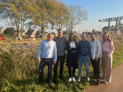 Plutosport heeft nieuw managementteam