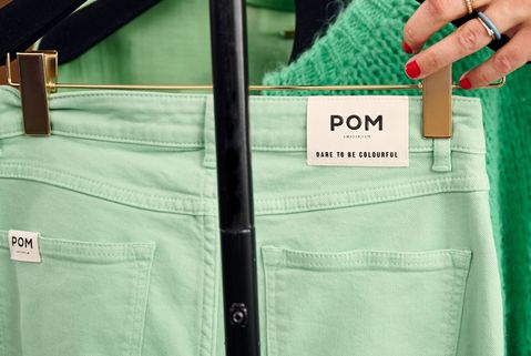 Managing director POM Amsterdam vertrekt