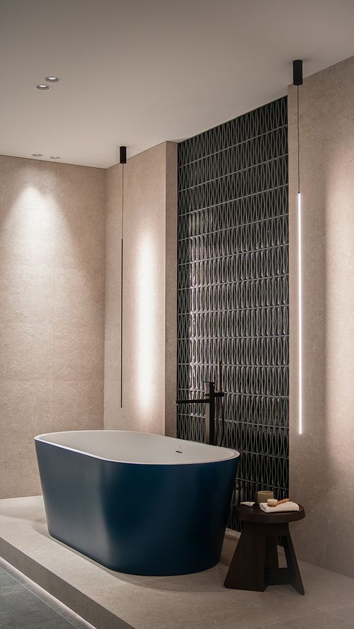 Porcelanosa Rotterdam Showroom Adviseur (24-40 uur) afbeelding