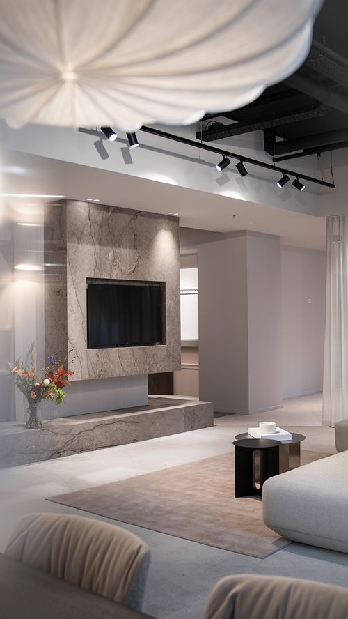 Porcelanosa Rotterdam Showroom Adviseur (24-40 uur) afbeelding