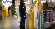 Kom alles te weten over bestelzuilen en self-service kiosken