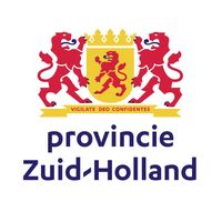 Provincie Zuid-Holland logo