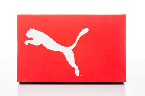 Puma voegt schoenen met virtuele ervaring toe