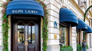 Hoe Ralph Lauren de volgende 50 jaar wil doorkomen