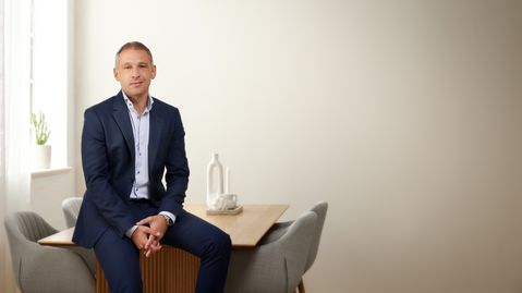 Jysk heeft een nieuwe topman