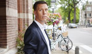 Remko Berkel stopt als directeur Specsavers Nederland