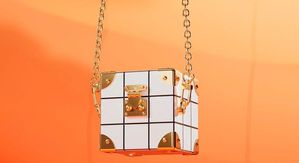 RetailTech: Een digitale Louis Vuitton-tas 