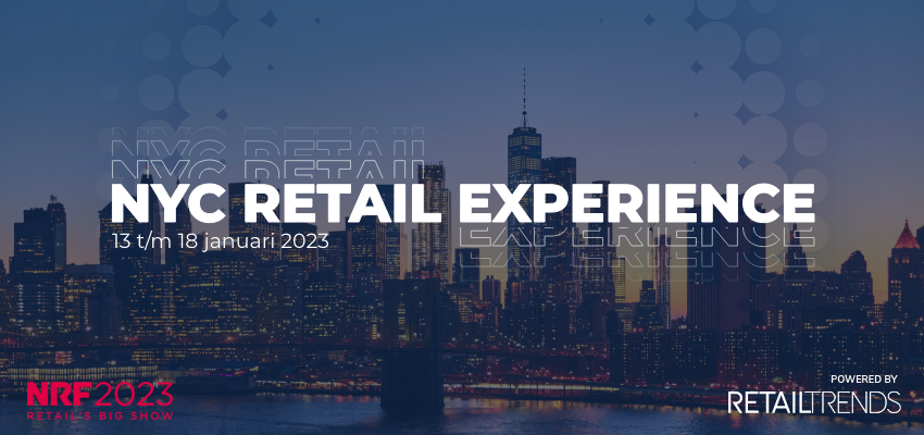 NYC Retail Experience