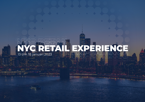 NYC Retail Experience & de NRF 2023