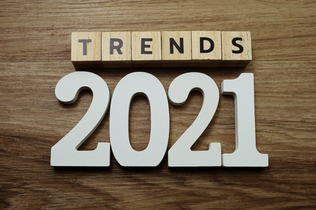E-commercetrends voor 2021