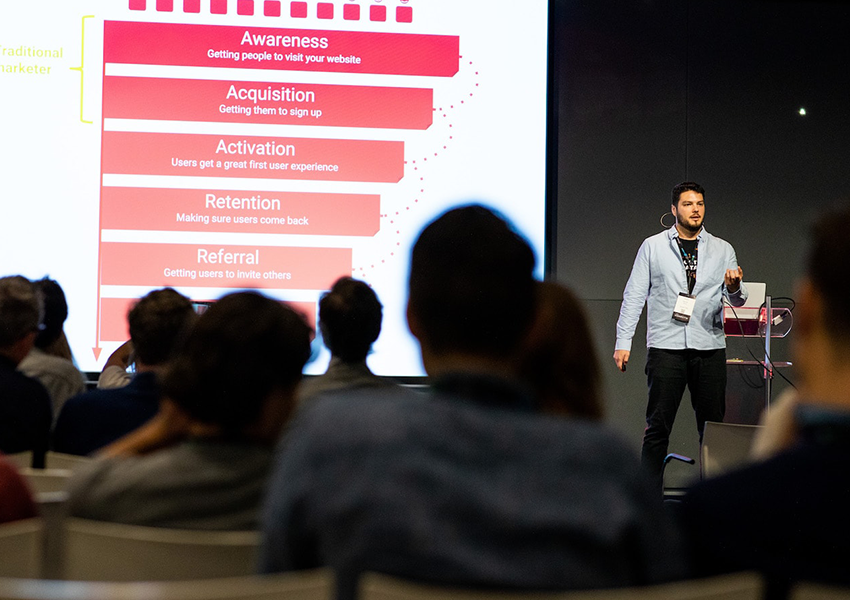 Advertorial: Connect the dots. Grow your business | Bestel nu je tickets voor Lightspeed Connect