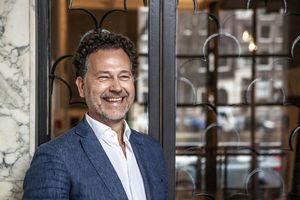 ‘Je hoeft niet veel te roepen om een wereldmerk te worden’