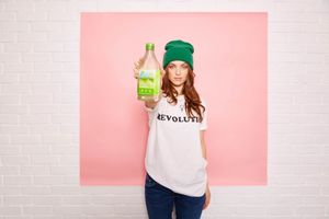 Ecover: 'Voor een duurzame impact moet het huidige systeem op de schop'