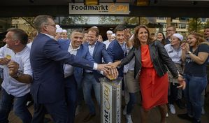 ​Dit krijg je als je Jumbo, Foodmarkt en La Place mixt