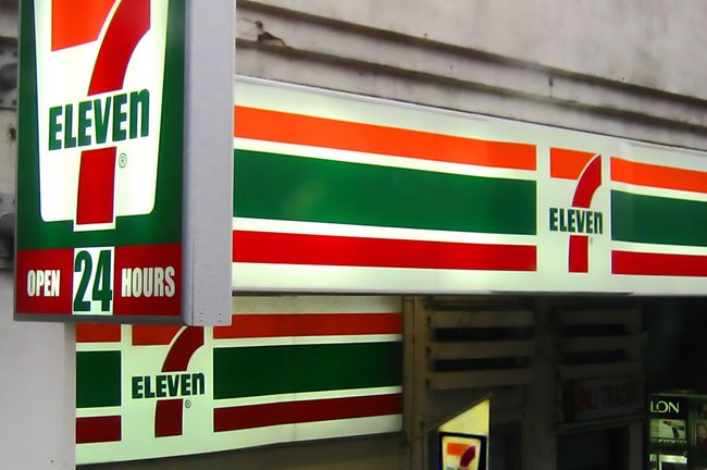 Hoe gemaksformule 7-Eleven een succes werd