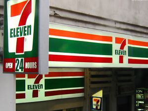 7-Eleven lanceert 'mobile wallet' voor contactloos betalen