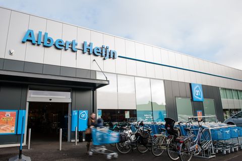 Albert Heijn België verdwijnt niet, maar breidt juist flink uit
