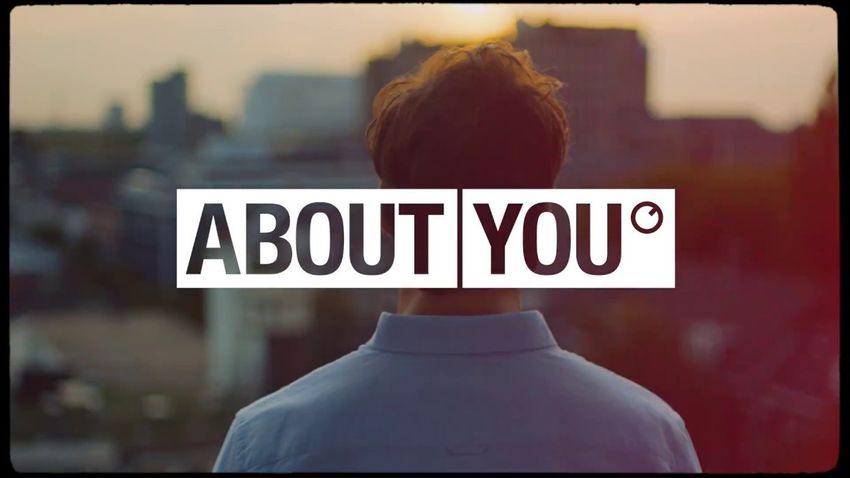 Marketingcampagne kostte About You meer dan een miljoen