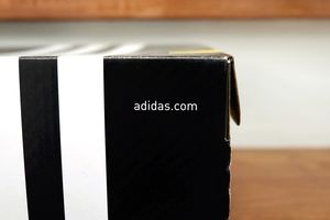 Supplychain: Zo verdient Adidas er geld mee