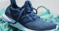 Een sneaker van zee-afval? Adidas toont aan dat het kan