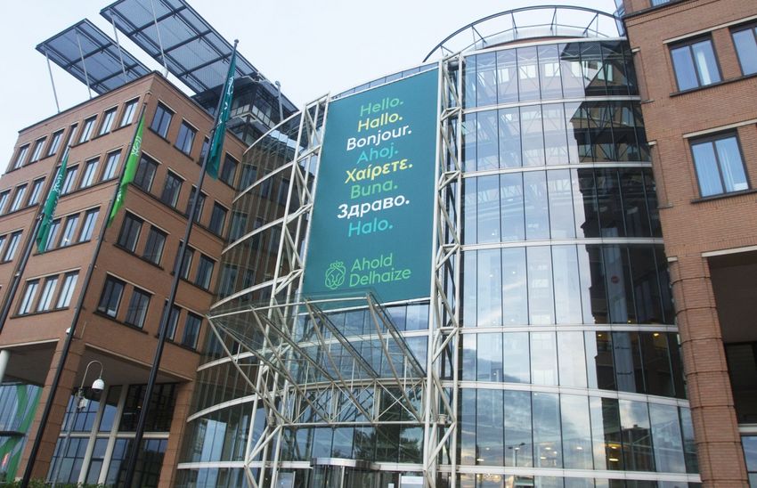Ahold Delhaize mag twee Amerikaanse supermarkten terugkopen