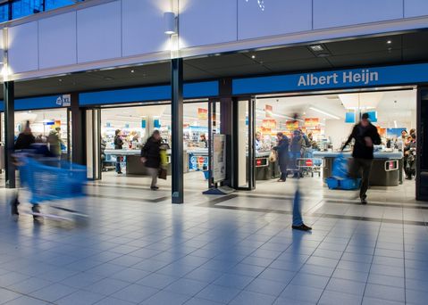 Albert Heijn heeft voortaan 'prijsfavorieten'