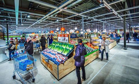 Albert Heijn zet kleine stappen: 'Snelheid is de sleutel'