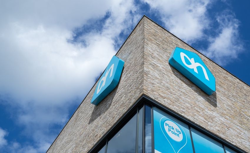 De topvrouw die Albert Heijn door de storm moet loodsen