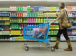 Belgen klagen over 'destructieve strategie' van Albert Heijn