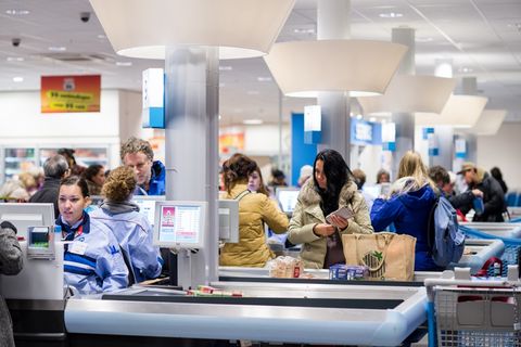 Albert Heijn stopt volledige boodschappentrip in app