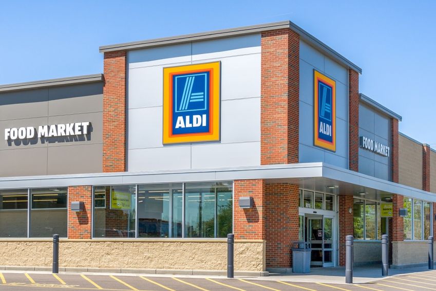 Aldi gaat thuisbezorgen in de VS