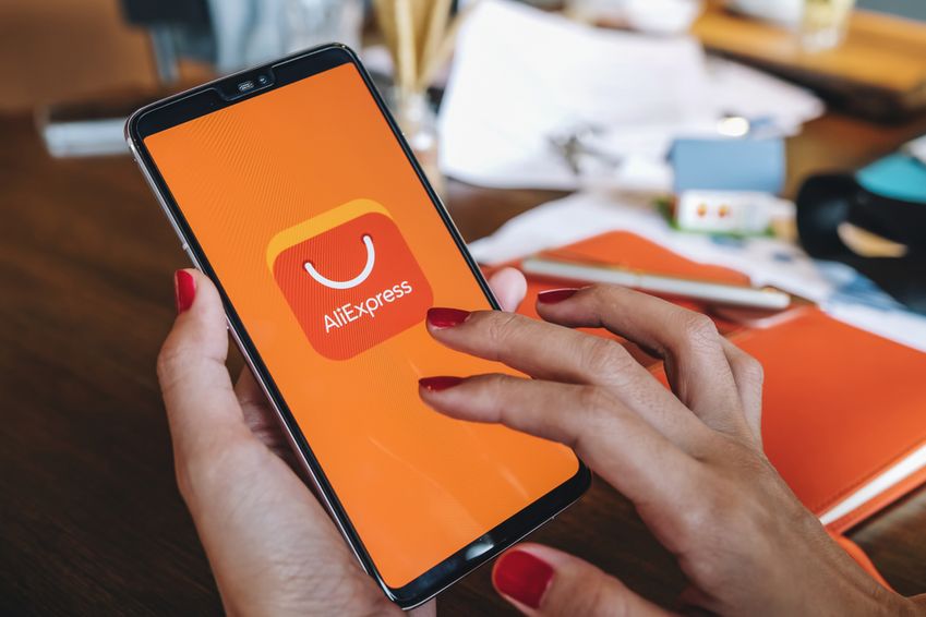 Consumentenorganisatie waarschuwt voor Chinese webwinkels