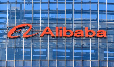 Alibaba investeert in Turkse modewebshop