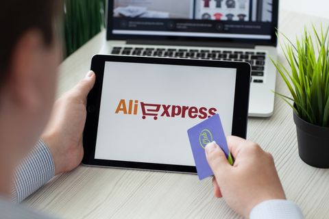 Singles’ Day bezorgt Alibaba meer dan twintig miljard omzet