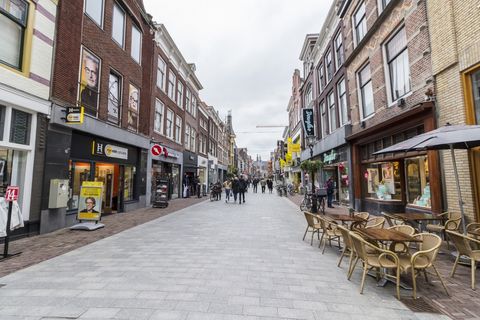 Noord-Holland waarschuwt voor overschot aan winkelruimte